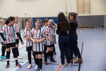 Bild 61 - wDJ Power Girls Cup Suederelbe